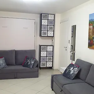  Apartament Cocooning